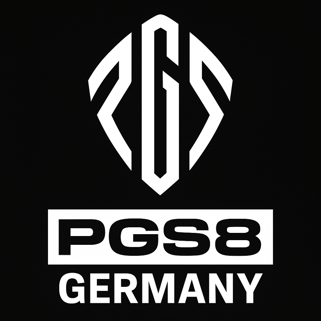 PUBG ESPORTS